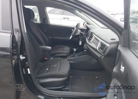 2020 Kia Rio S z USA, uszkodzony, nr VIN 3KPA24AD2LE308533